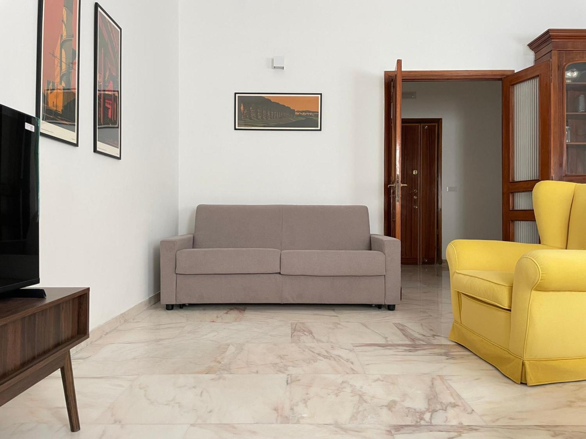 Simi - Carpegna Apartamento *