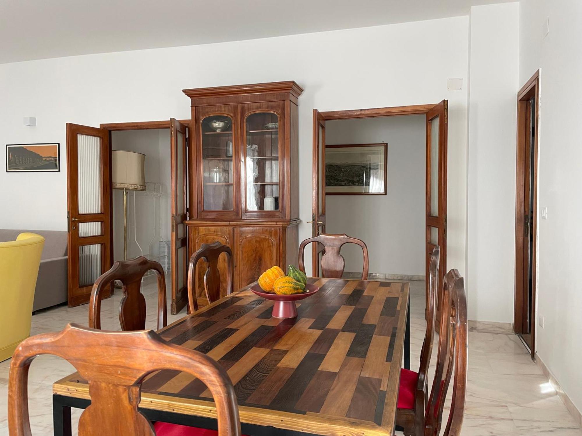 Apartamento Simi - Carpegna