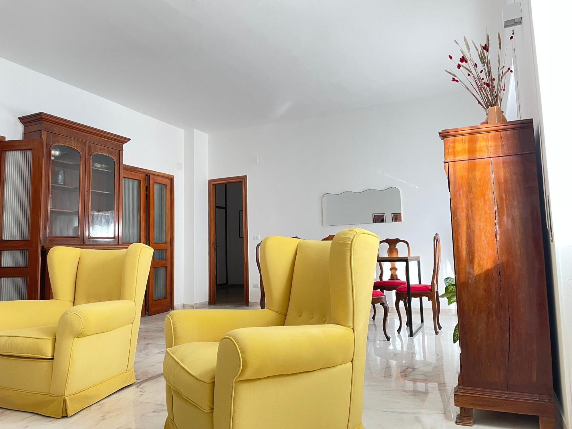 Simi - Carpegna Apartamento